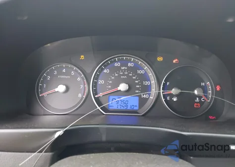 2012 Hyundai Santa Fe Gls из США, поврежденный, VIN 5XYZGDAB9CG121036